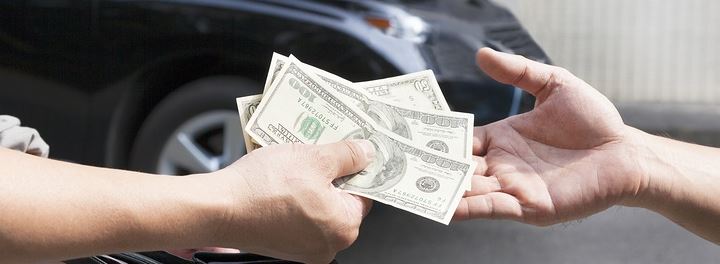 cash for cars in Austin, Texas